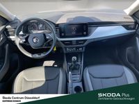 Skoda Kamiq - Vorschau Bild 7