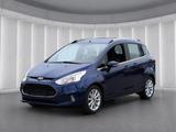 Ford B-Max Titanium 1.0*Tempo Navi SHZ heizb.Frontsch - Ford B-Max aus 2018