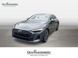 Audi A5 Limousine TDI quattro - Audi A5 mit Diesel-Antrieb: Limousine