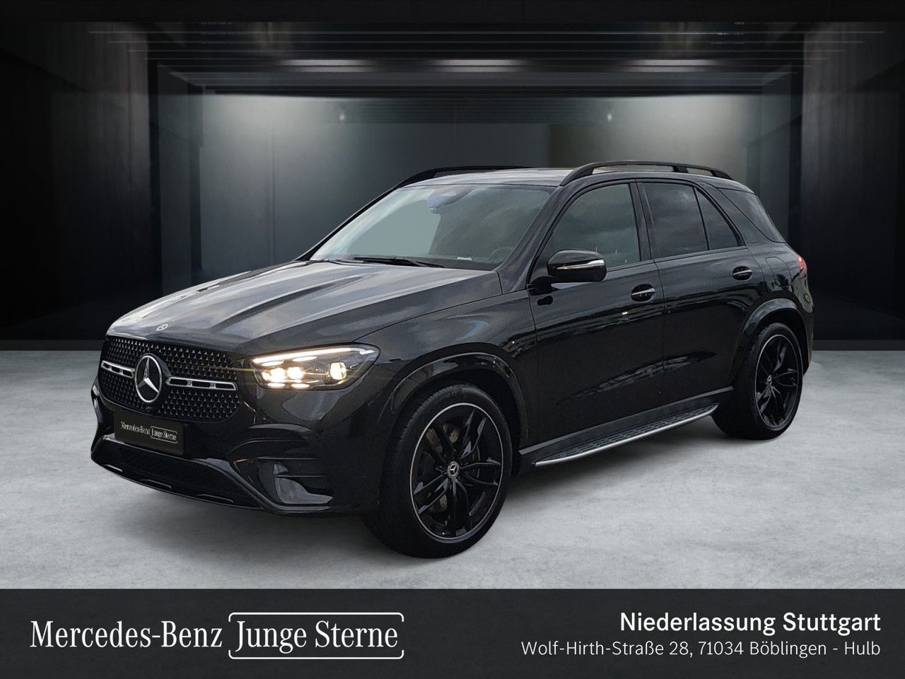 Mercedes-Benz GLE 400 e 4M AMG Advanced Pano Airmatic AHK 22 foto 10