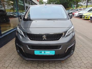 Bild 3 Peugeot Traveller Active L2