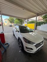 Hyundai TUCSON 1.6 T-GDI Premium 4WD DCT Premium - Hyundai TUCSON in Wuppertal