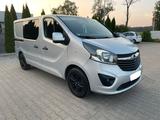 Opel Vivaro B 1.6l Diesel  - Opel Vivaro Gebrauchtwagen in München