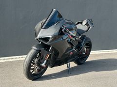 DUCATI Panigale V4 DUCATI RACE PARTS VOLL CARBON