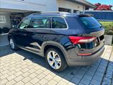 Skoda Kodiaq 2.0 TSI DSG 4x4 SOLEIL SOLEIL - Skoda Kodiaq: Soleil