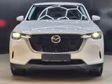 Mazda CX-60 Exclusive-Line LED+NAVI+SHZ+HEAD+KAM+TEMP+ - Mazda CX-60: Exclusive Line