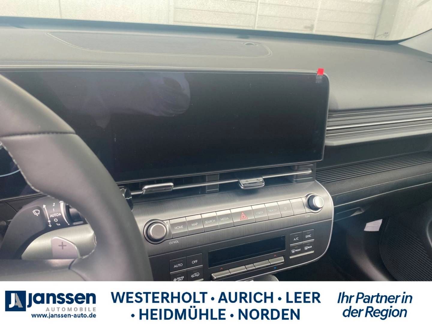 Fahrzeugabbildung Hyundai KONA SX2 HEV TREND Licht-Paket