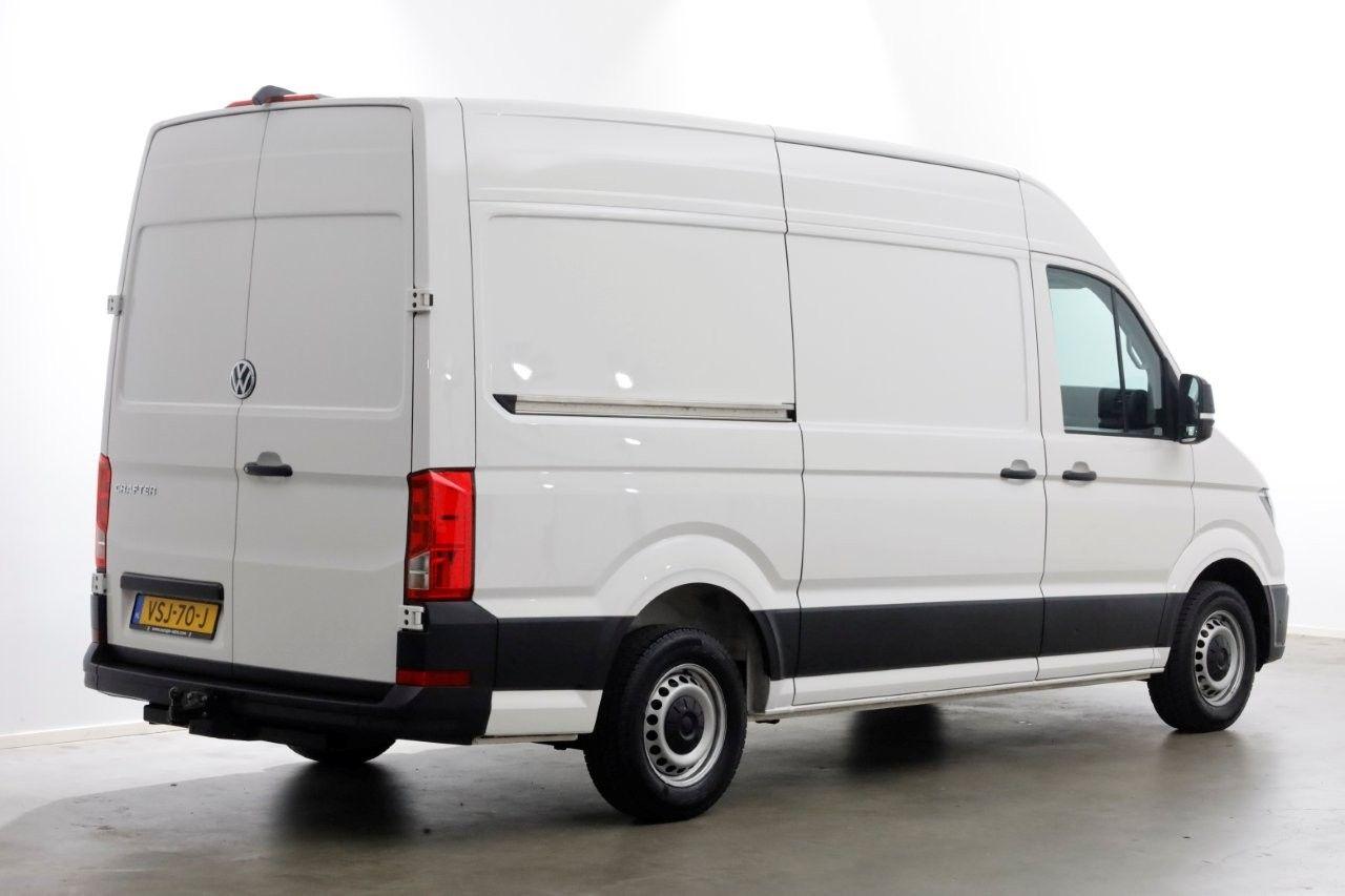 Volkswagen Crafter 30 2.0 TDI 140pk L3H3 (L2H2) Comfortline