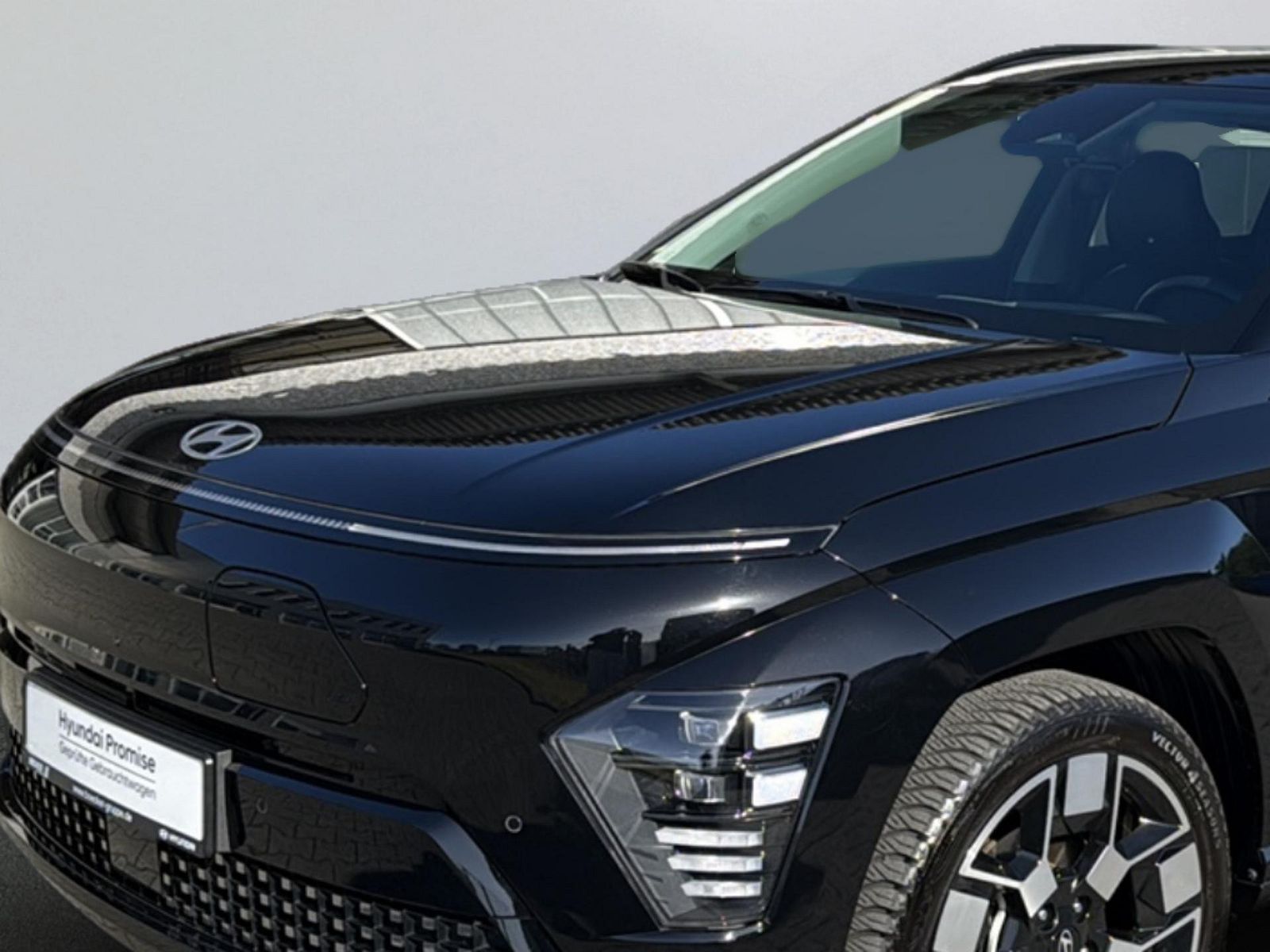 Hyundai Kona – Bild 13