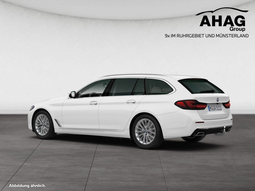 BMW 530 - Bild 6