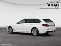 BMW 530 - Vorschau Bild 6