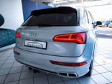 Audi SQ5*Panorama*Luftfahrwerk*Digitaltacho*B&O*Ahk* - Audi SQ5 mit Benzin-Antrieb