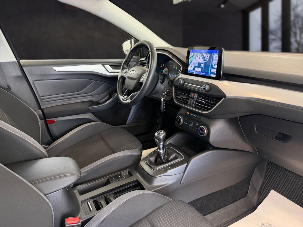 Ford Focus - Bild 15