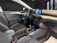 Ford Focus - Vorschau 15