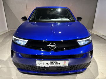 Fotografie 2 des Opel Mokka 1.2 DI Turbo Automatik Komfort + Tech Pake