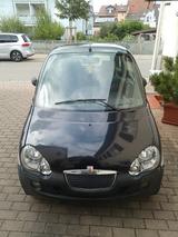 Grecav Eke Mopedauto - Grecav mit Diesel-Antrieb