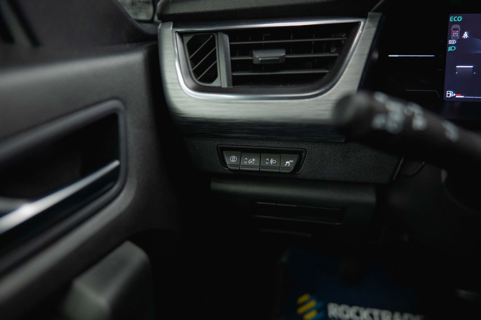 Fahrzeugabbildung Nissan Townstar Kombi L2 Tekna 7 Sitze *LED*Kamera*Navi