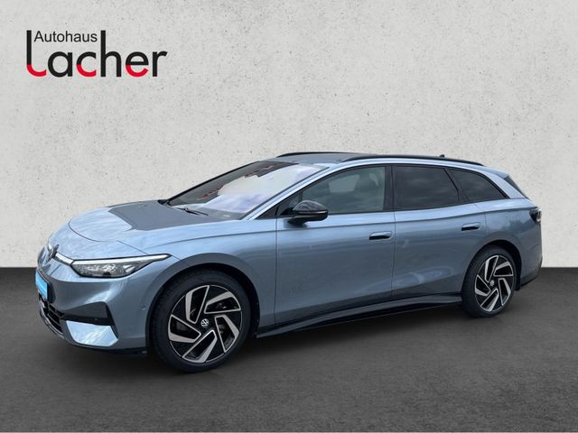 ID.7 Tourer Pro 82kWh,IQ.LIGHT,IQ.DRIVE,HUD,Kame