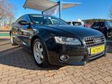 Audi A5 Sportback - Automatik - Audi A5 aus 2010: Sportback