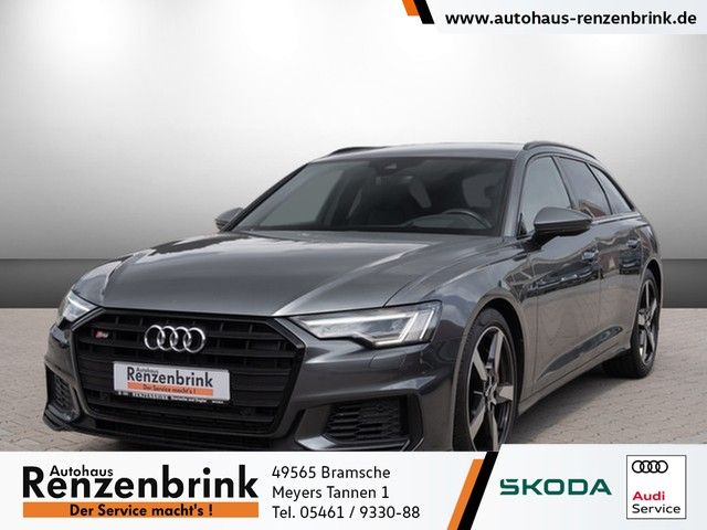 S6 Avant 3.0 TDI quattro HEAD-UP+MATRIX+RFK