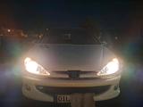 Peugeot Ich verkaufe schöne Peugeot 206 - Peugeot 206: Automatik