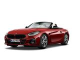 BMW Z4 sDrive20i Cabrio Navi Leder Bluetooth PDC MP3