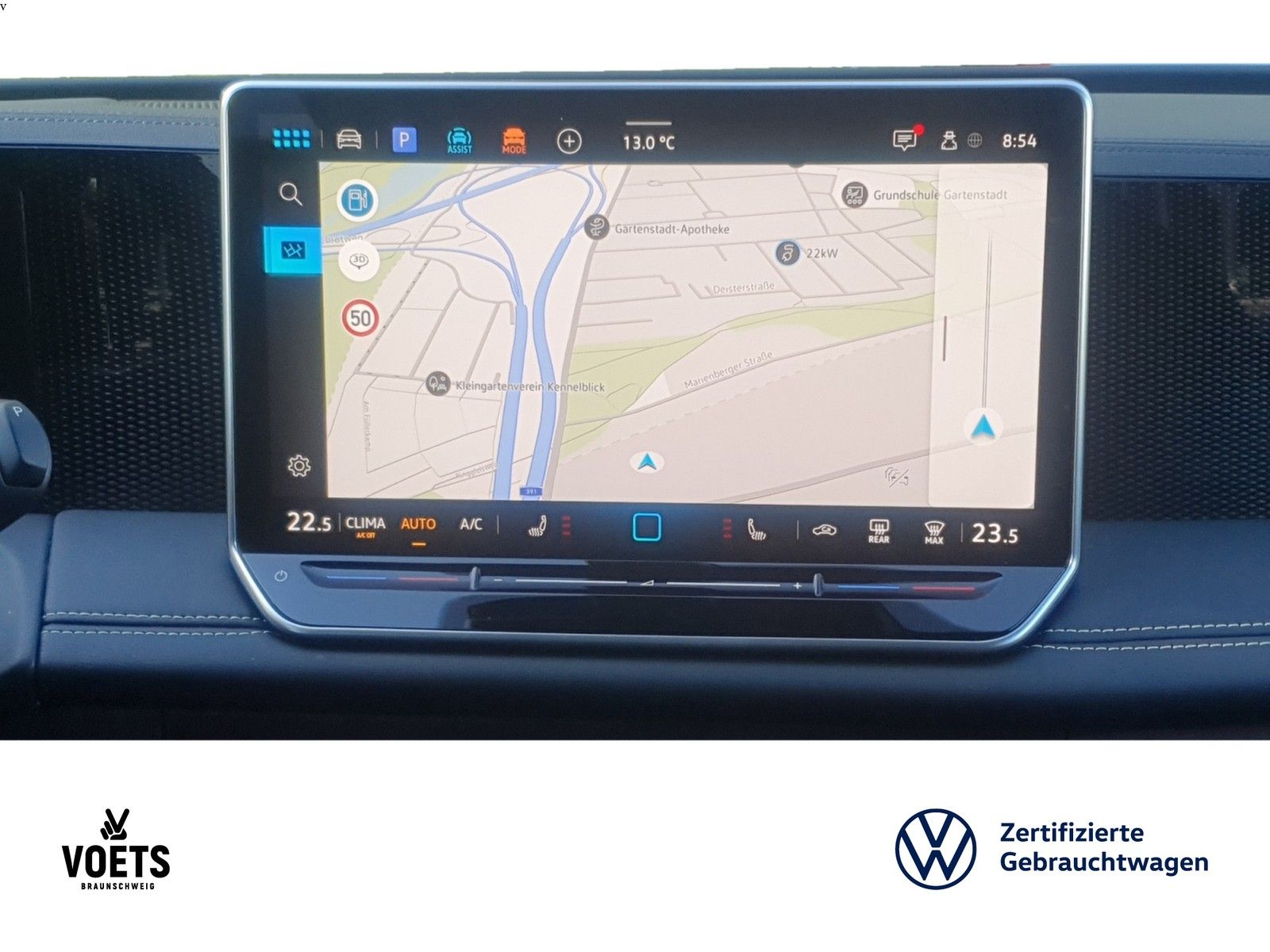 Volkswagen Tiguan - Bild 11