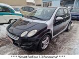 Smart ForFour 1.3 Panorama Klima Tüv 02/2028 - Smart ForFour in Halle