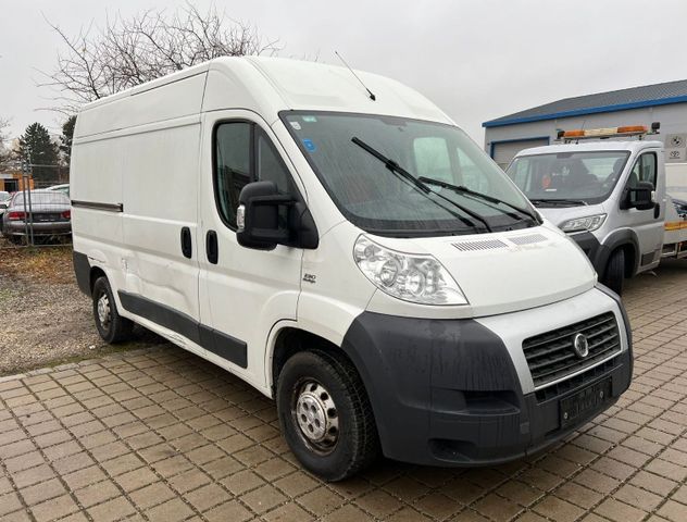 Fiat Ducato Hochr.-Kasten 35 130 MultiJet L2 H2 2,3 J