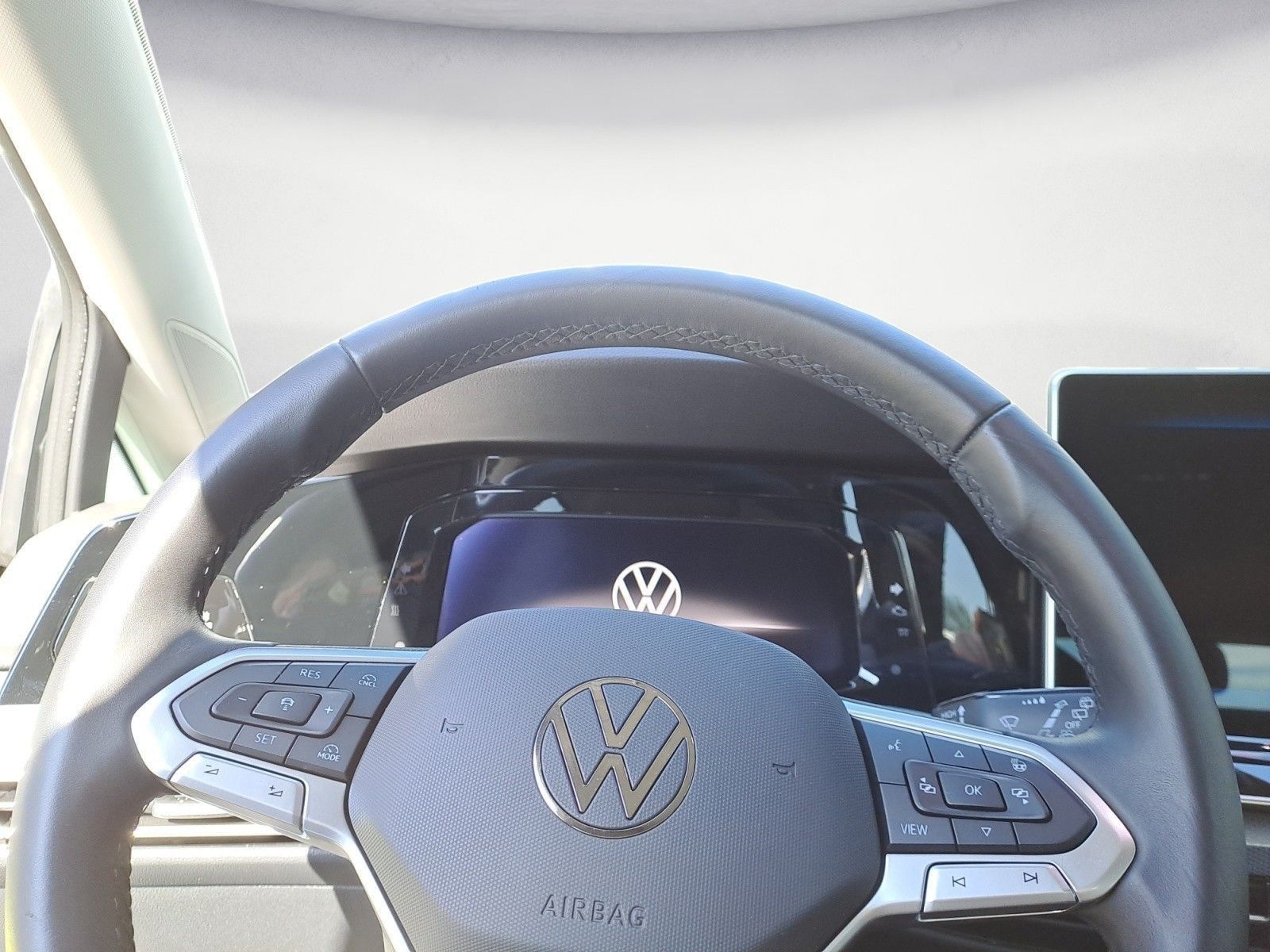 Volkswagen Golf - Bild 10