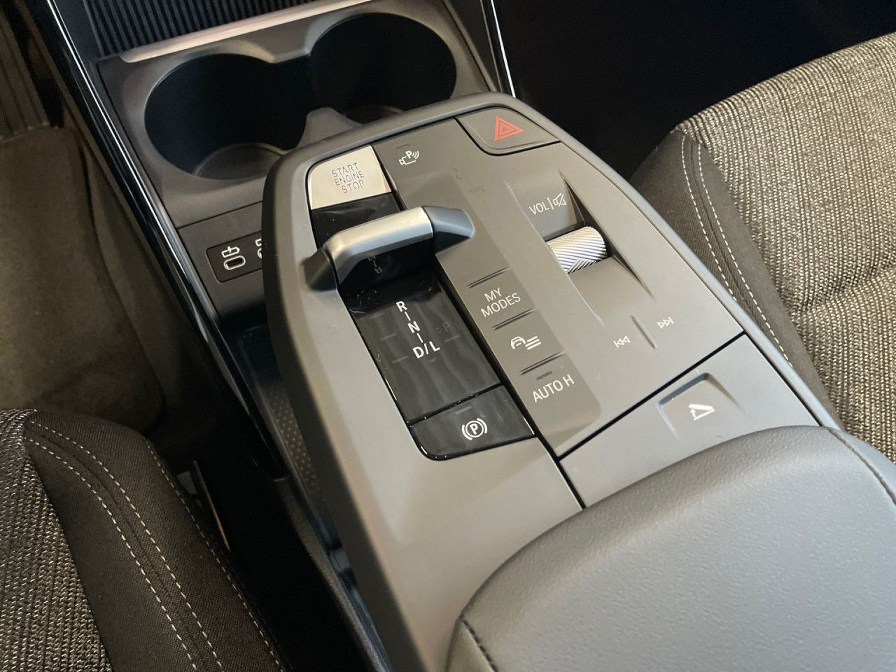 BMW 218 Active Tourer - Bild 14