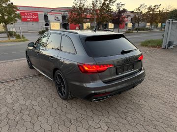 Audi A4 - 2