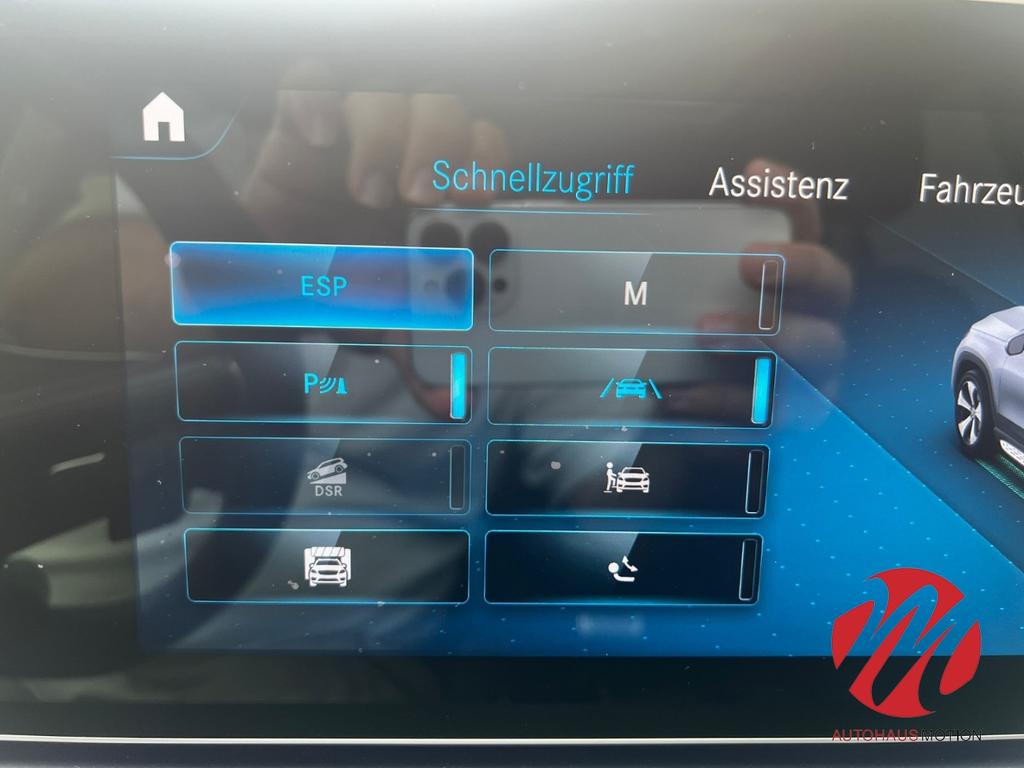 Mercedes-Benz GLS 400