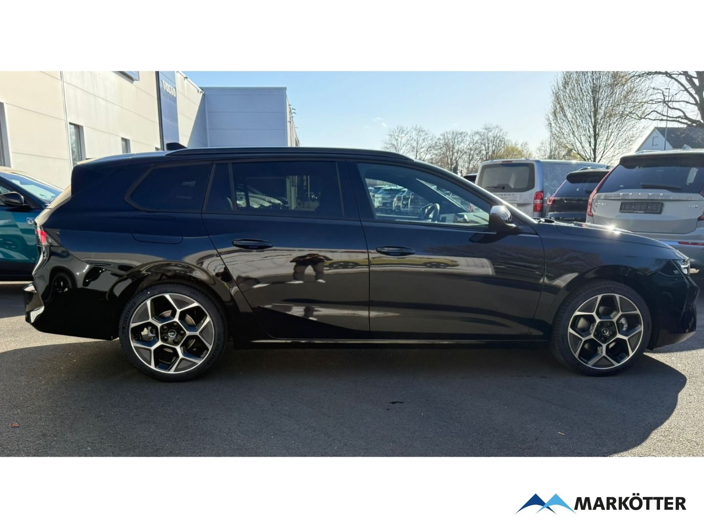 Opel Astra - Bild 7