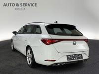 Seat Leon Sportstourer 1.5 TSI FR 6-Gang|LED|ACC|SPUR