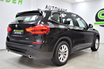BMW X3 - 9