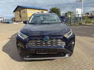 Toyota RAV 4 - 3