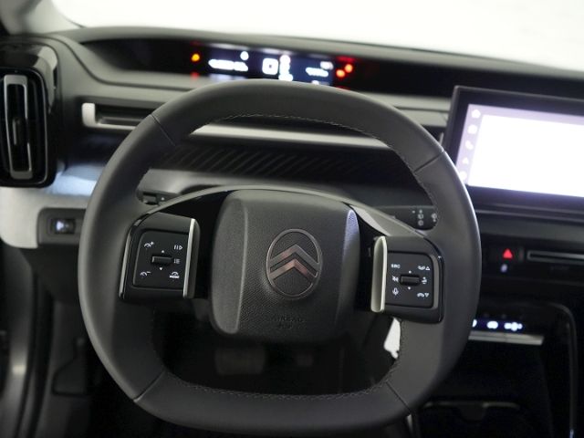 e-C3 Aircross STANDARD RANGE MAX 44kWH AT+NAVI+R