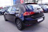 Volkswagen Golf VII 1.2 Allstar Tempomat Sitzheizung PDC - Volkswagen: Allstar