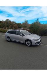 Volkswagen Golf 1.5 TSI 96kW Life Variant  Standhz.,AHK,SHZ