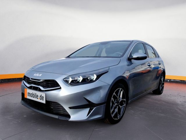 Kia Ceed 1.5T-GDi Spirit DCT7