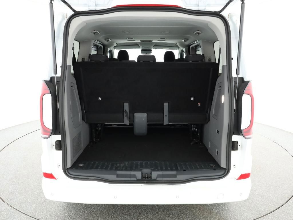 Volkswagen T7 Caravelle - Bild 9
