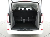 Volkswagen T7 Caravelle - Vorschau Bild 9