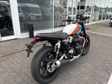 Triumph Speed Twin 900 4 Jahre Garantie+MY25 - TRIUMPH 900 SPEED TWIN