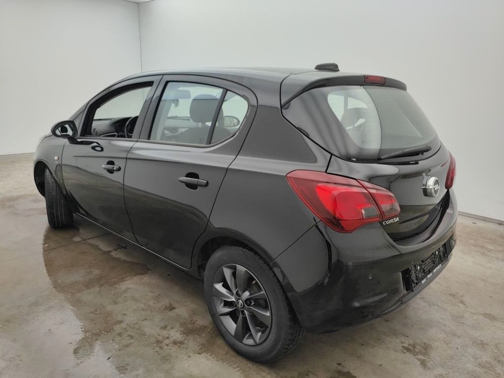 Fahrzeugabbildung Opel Corsa E 120 Years 1.4 66KW NAVI/LED/PDC/TEMP/ALU