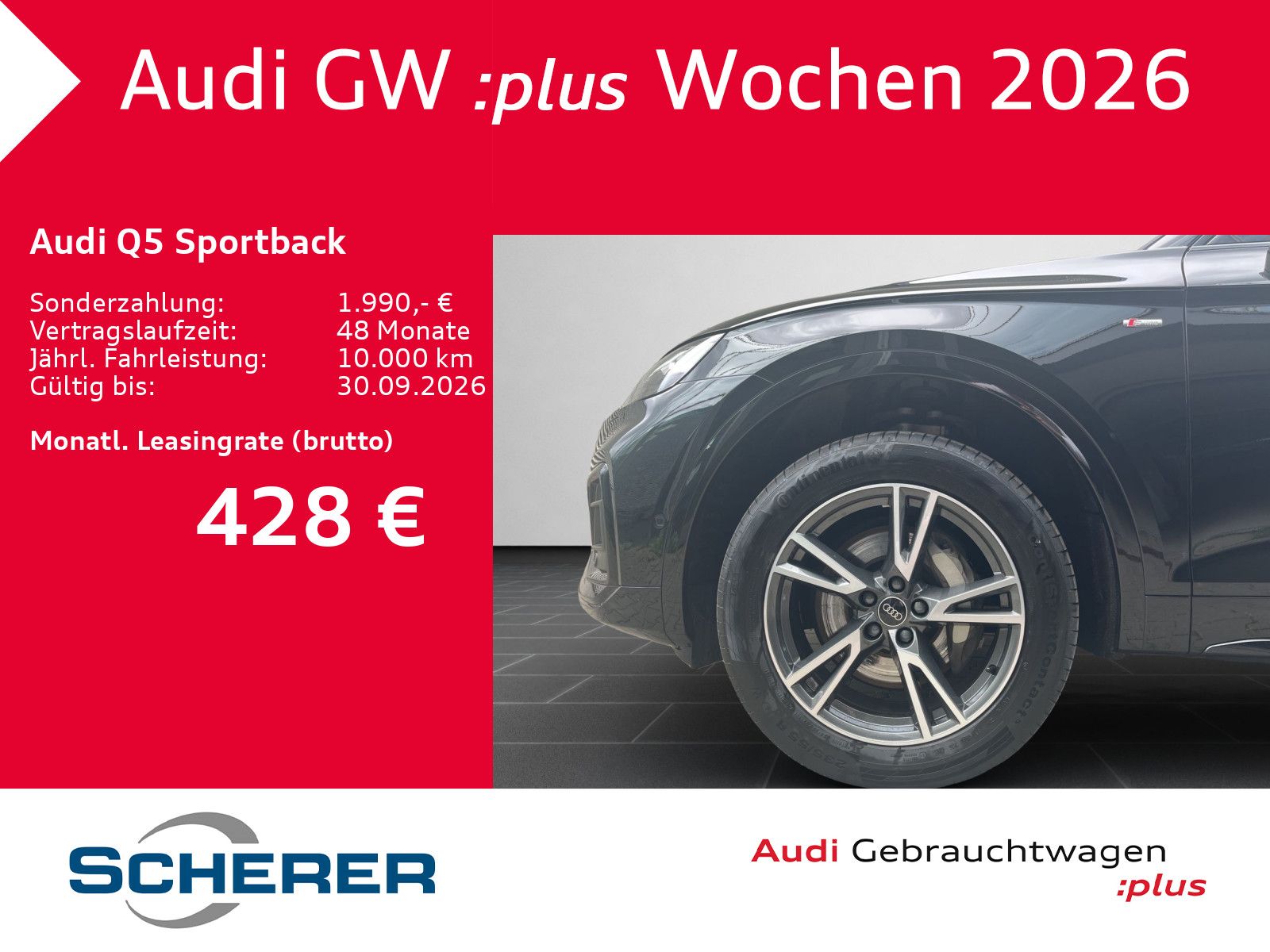 Audi Q5 - Bild 9