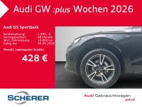 Audi Q5 - Vorschau Bild 9