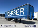 Groenewegen DRO-14-27 / Curtainside Trailer / BPW Drum / APK - Angebote
