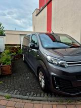 Citroën SpaceTourer 2,0 BlueHDi 180 S&S L2 Rip Curl ... - Citroën SpaceTourer: Rip Curl