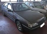 Peugeot PEUGEOT 405 1.9 diesel GRD - Peugeot 405 Gebrauchtwagen